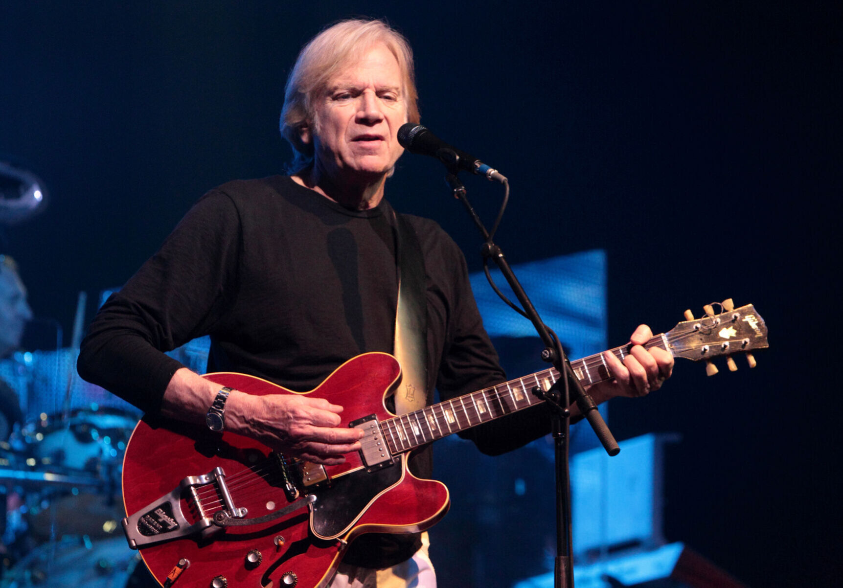 Justin Hayward